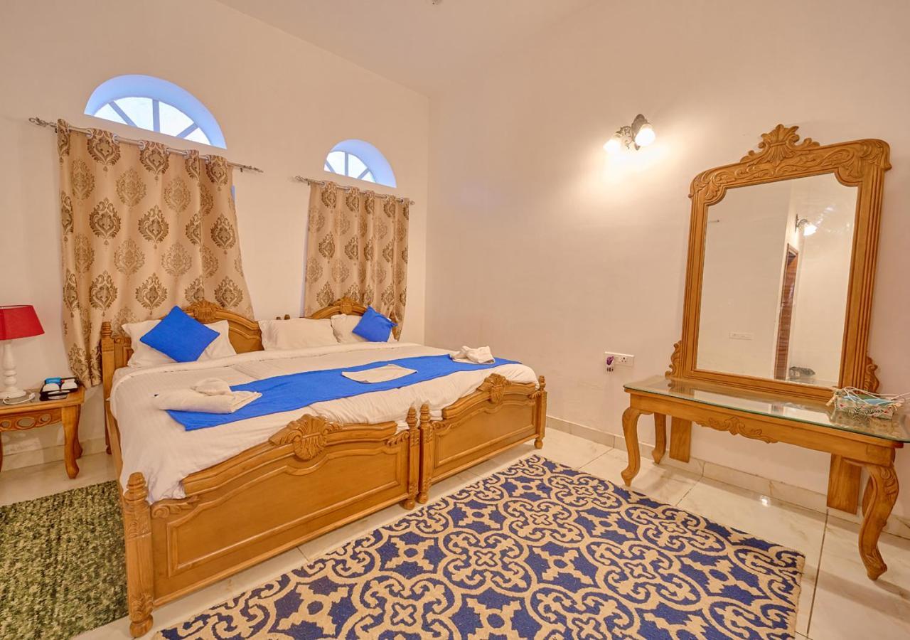 Emerald Stays Ooty By Voye Homes , Italian Luxury Near Ooty Emerald Lake المظهر الخارجي الصورة