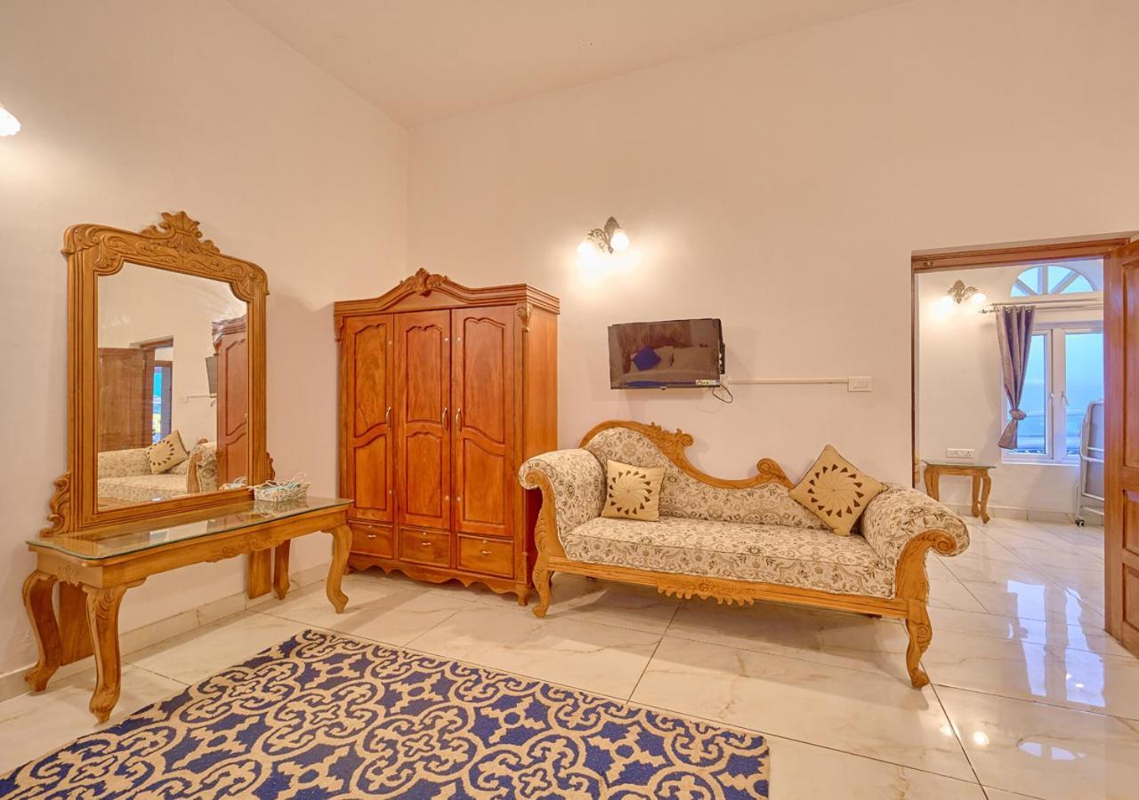 Emerald Stays Ooty By Voye Homes , Italian Luxury Near Ooty Emerald Lake المظهر الخارجي الصورة
