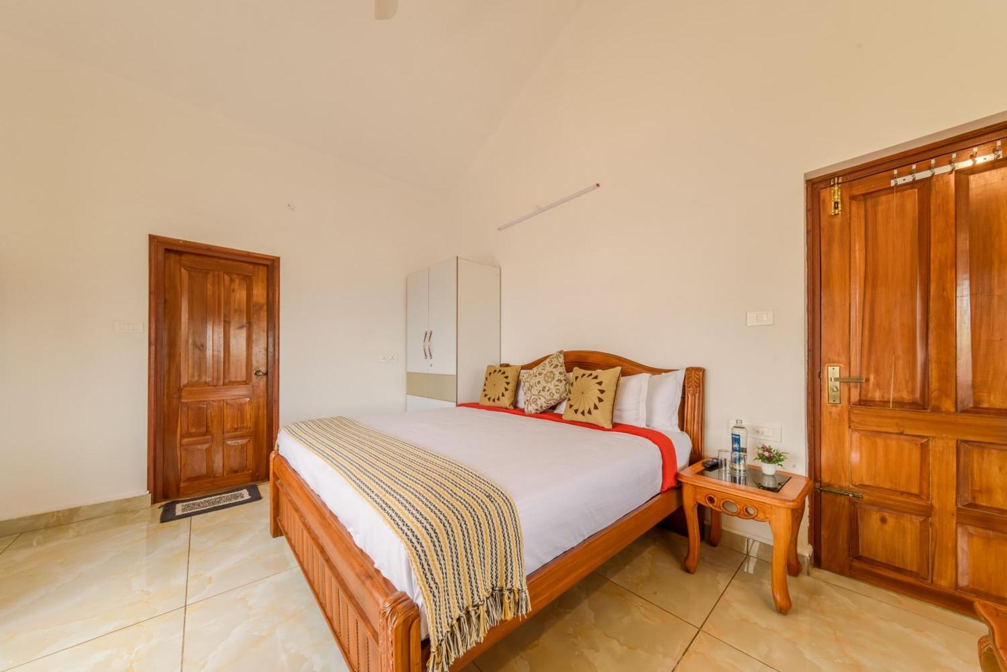Emerald Stays Ooty By Voye Homes , Italian Luxury Near Ooty Emerald Lake المظهر الخارجي الصورة